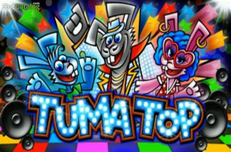 Tumatop Slot Gratis