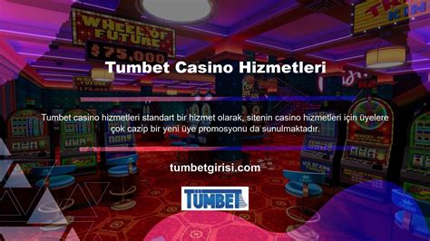 Tumbet Casino