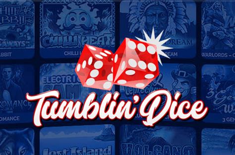 Tumblin Dice Casino Brazil