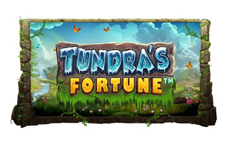 Tundras Fortune Slot Gratis