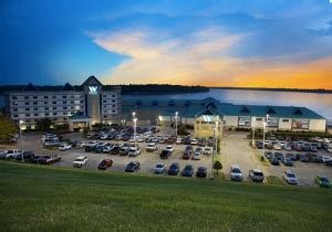 Tupelo Casino Mississippi