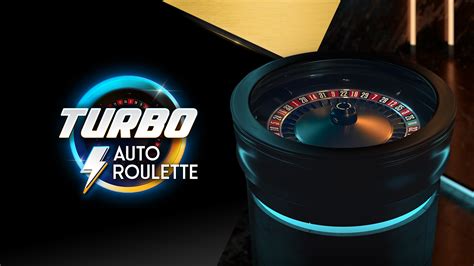 Turbo Auto Roulette Betsul