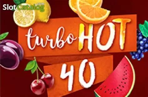 Turbo Hot 40 Christmas Betsul