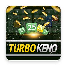 Turbo Keno Sportingbet