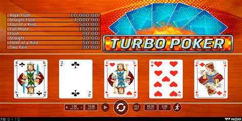 Turbo Play Wazdan Netbet