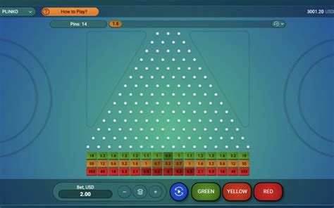 Turbo Plinko Blaze