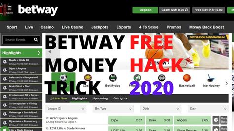 Turbokick Betway