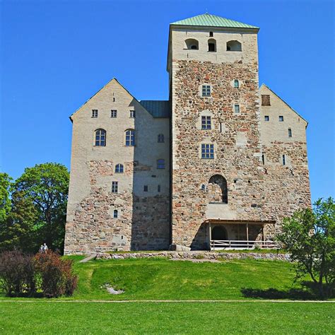 Turku Slott