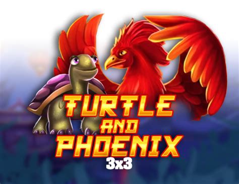 Turtle And Phoenix 3x3 Betfair