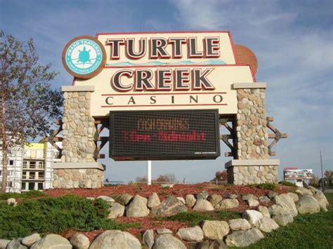 Turtle Creek Casino De Michigan