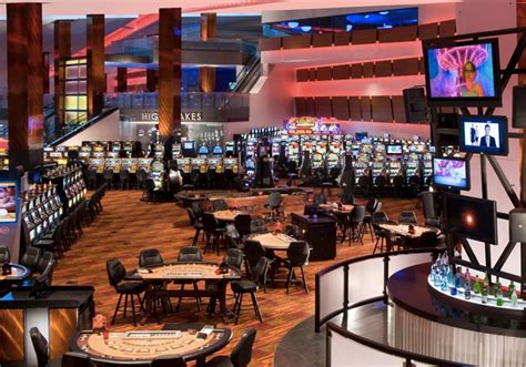 Turtle Creek Casino Restaurante