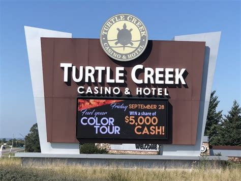Turtle Creek Casino Wiki