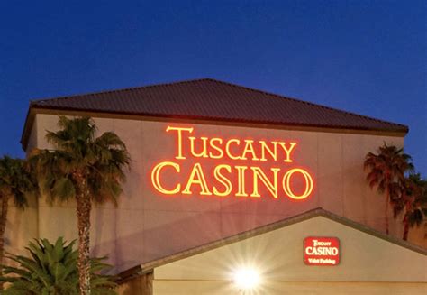 Tuscany Suites E Casino De Verificacao Em Tempo