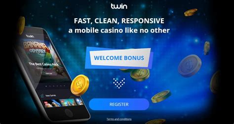 Twin Casino App