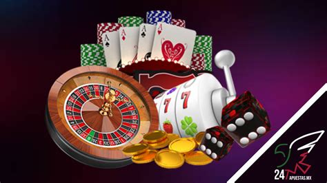 Twin Leoes De Casino Online
