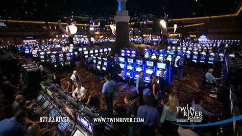 Twin Rio De Casino Nye