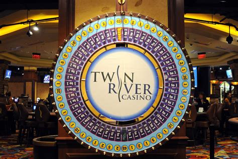 Twin Rio De Casino Rhode Island Revisao
