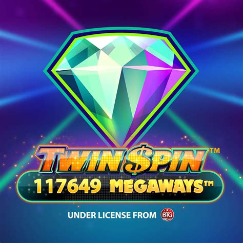 Twin Spin Megaways Leovegas