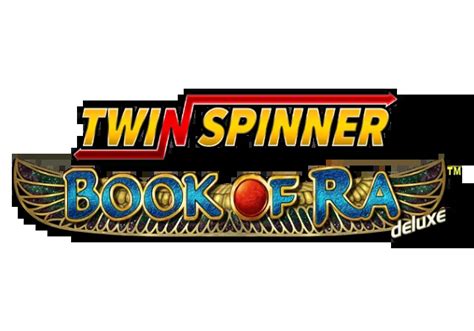 Twin Spinner Book Of Ra Deluxe Blaze