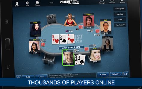 Ubcpoker Apk