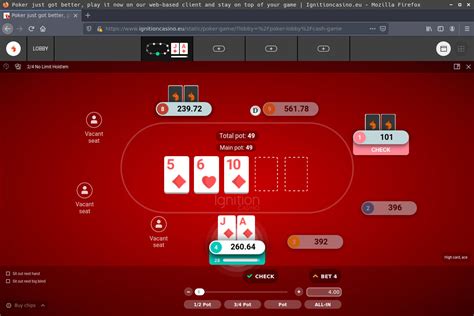 Ubuntu Poker Timer