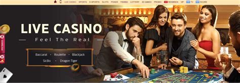 Uea8 Casino Paraguay