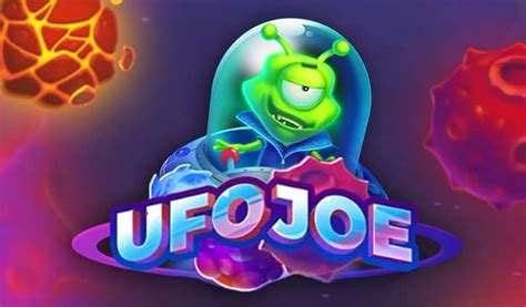Ufo Joe Slot Gratis