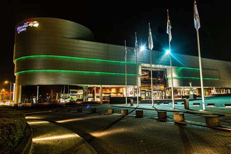 Uit Eten Holland Casino Utrecht