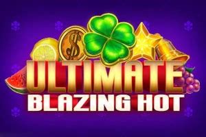 Ultimate Blazing Hot 888 Casino