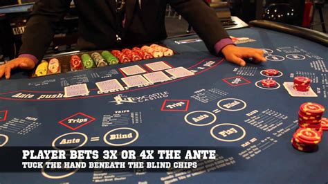 Ultimate Casino Poker De Texas Holdem