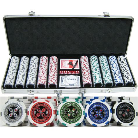 Ultimate Poker Chips De Venda