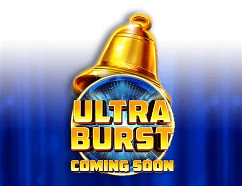 Ultra Burst Netbet