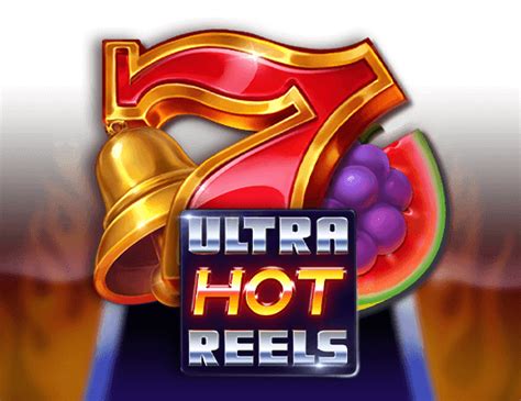 Ultra Hot Reels Betsson