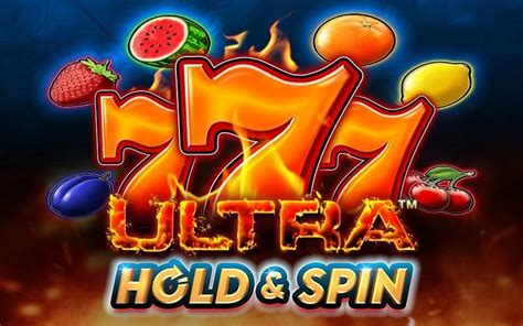 Ultra Spin Slots