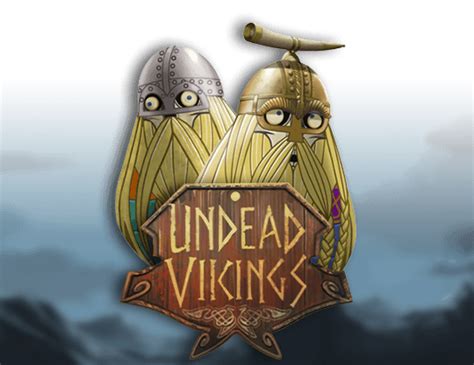 Undead Vikings Slot - Play Online