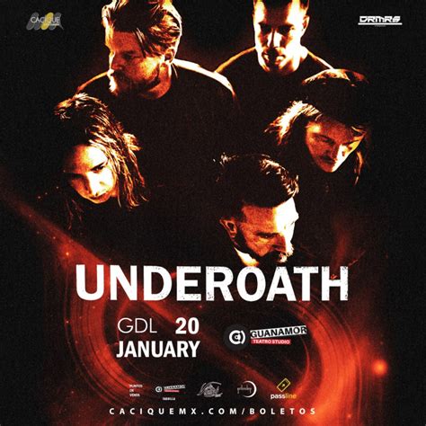 Underoath Poker