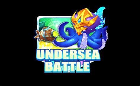 Undersea Battle Bwin