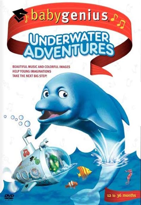 Underwater Adventure Bodog