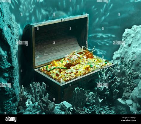 Underwater Treasures Netbet