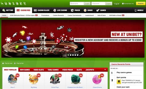Unionsbet Casino Online
