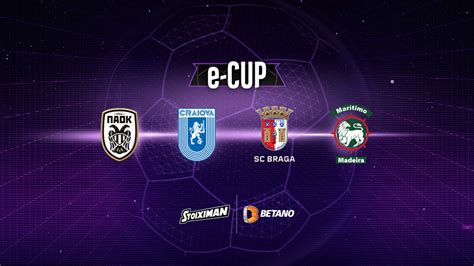 Universal Cup Betano