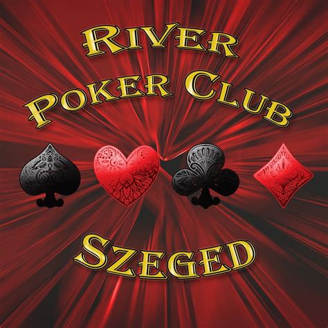Universo Do Poker Hu   Szeged