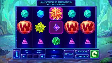 Upgradium Slot Gratis