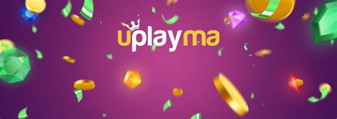 Uplayma Casino Online