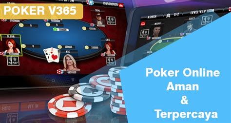 V365 Poker Download