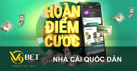 V9bet Casino App