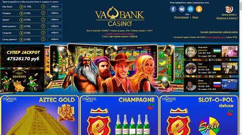 Vabank Casino Apk