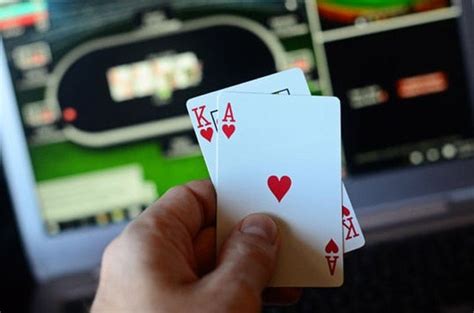 Vai De Poker Online Ser Legal Em Nova York