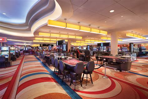 Valley Forge Casino Pagamentos