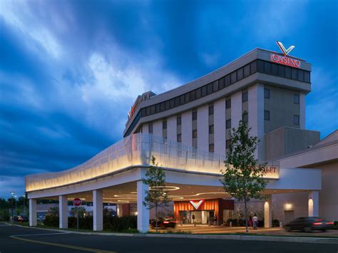 Valley Forge Casino Servico De Estacionamento Personalizado